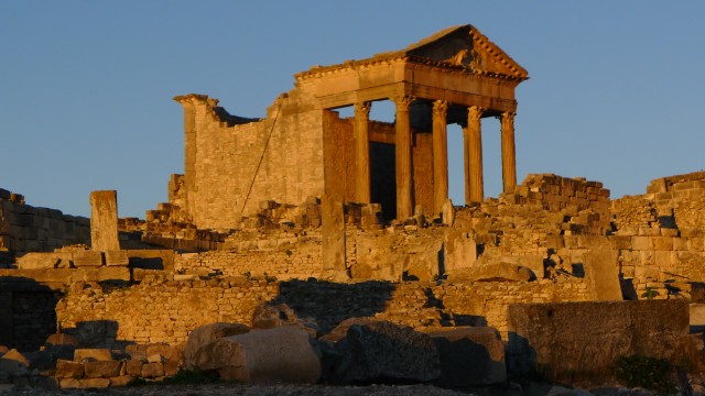Dougga_1
